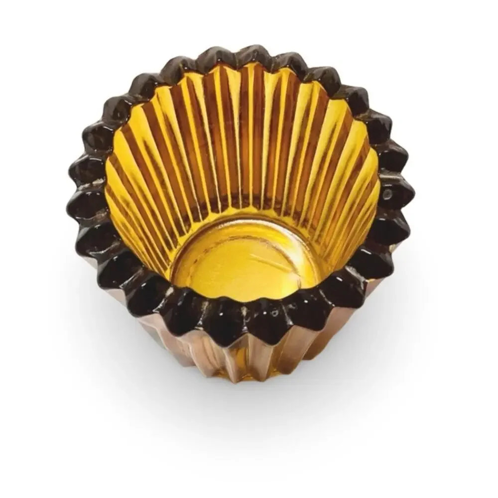 Vintage small votive